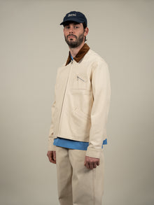 The Home Command Jacket - Berni