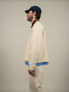 The Home Command Jacket - Berni