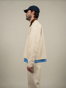 The Home Command Jacket - Berni