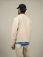 The Home Command Jacket - Berni