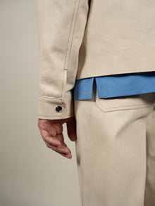 The Home Command Jacket - Berni