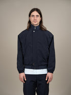 The Grandstand Jacket - Berni