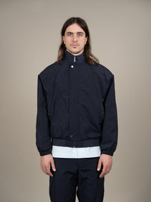 The Grandstand Jacket - Berni