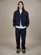 The Grandstand Jacket - Berni