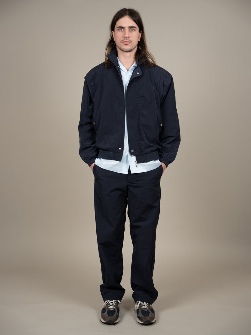 The Grandstand Jacket - Berni