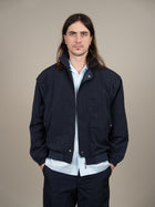 The Grandstand Jacket - Berni