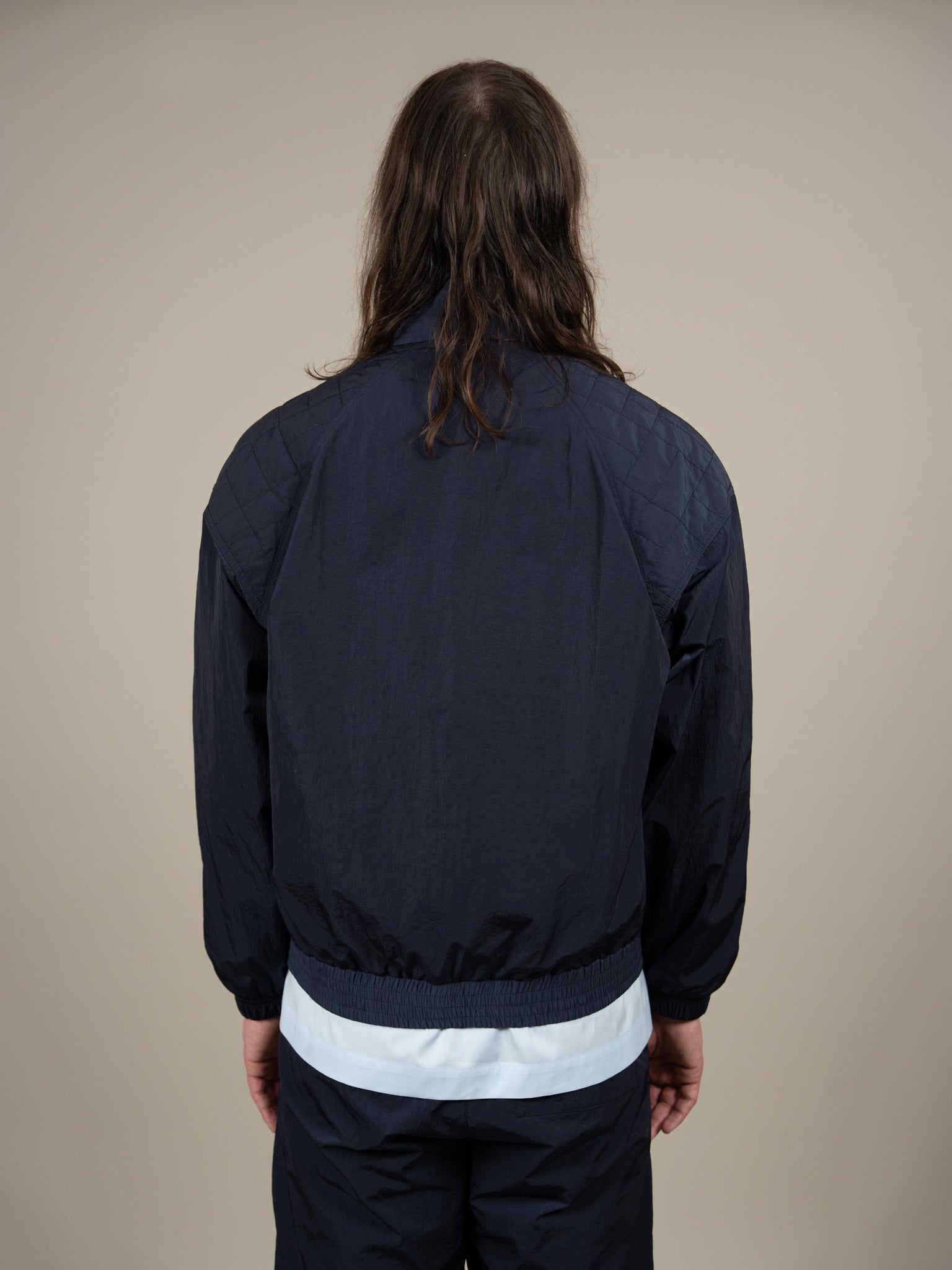The Grandstand Jacket - Berni