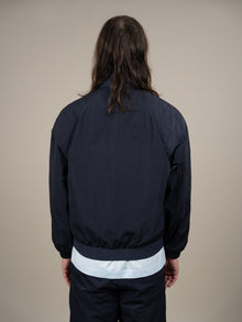 The Grandstand Jacket - Berni