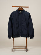 The Grandstand Jacket - Berni