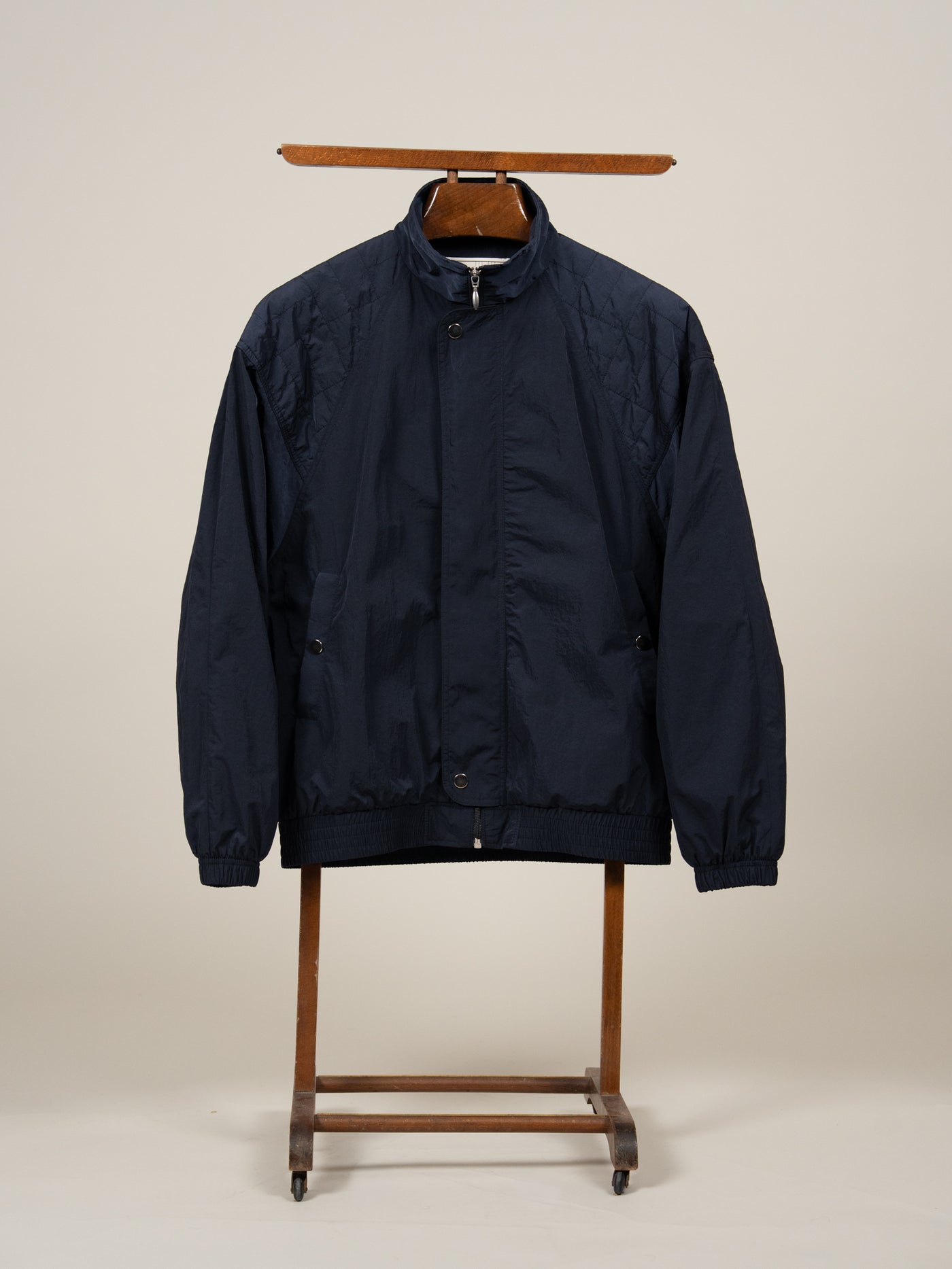 The Grandstand Jacket - Berni
