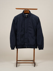 The Grandstand Jacket - Berni