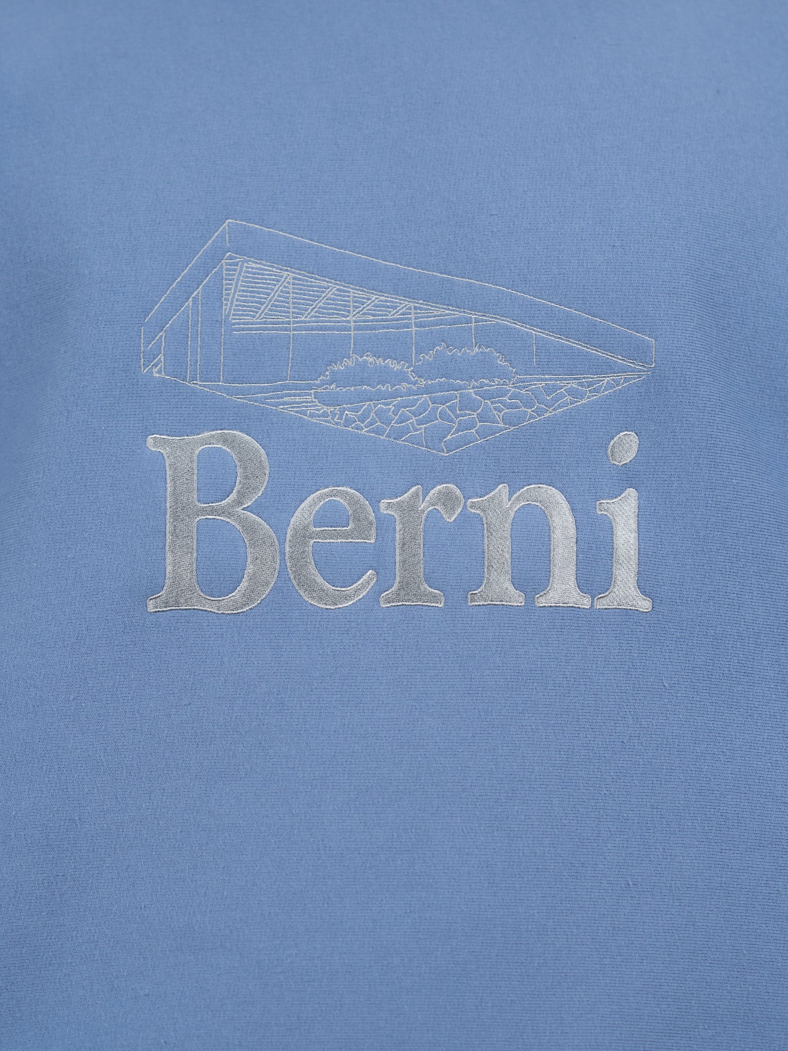The Landmark Sweatshirt - Berni