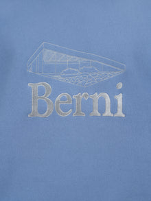The Landmark Sweatshirt - Berni