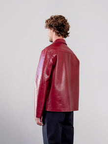 The Old Hollywood Jacket - Berni