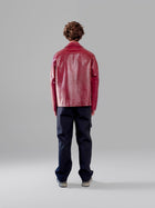 The Old Hollywood Jacket - Berni