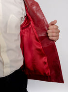 The Old Hollywood Jacket - Berni