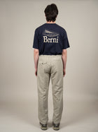 The Credible Pants Pebble - Berni