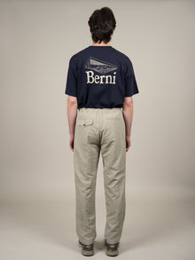 The Credible Pants Pebble - Berni