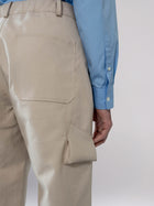 The Tool-Free Pants