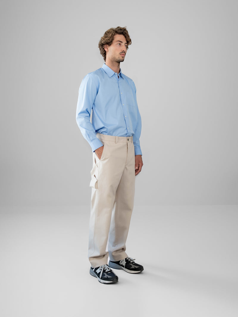 The Tool-Free Pants