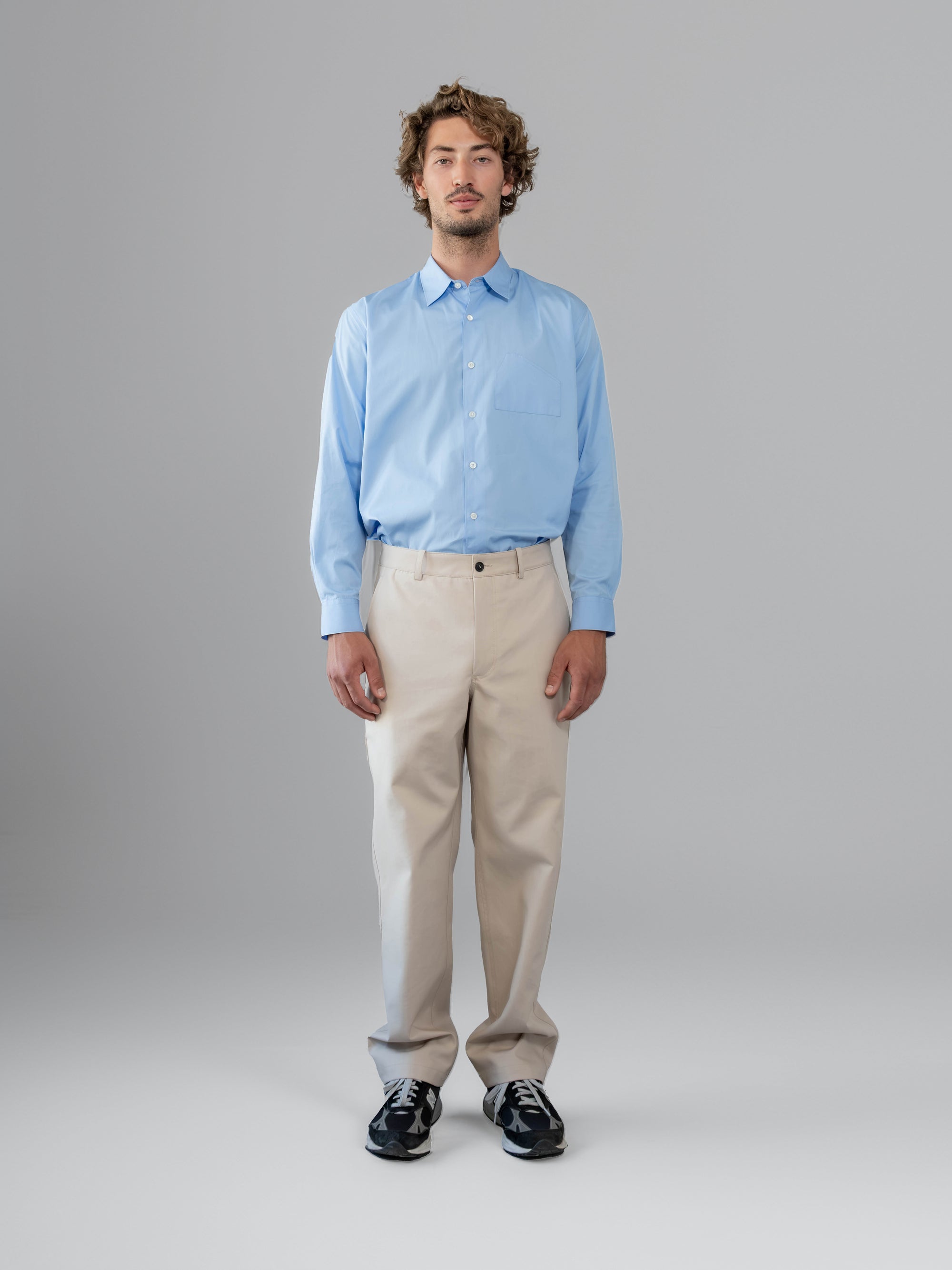 The Tool-Free Pants
