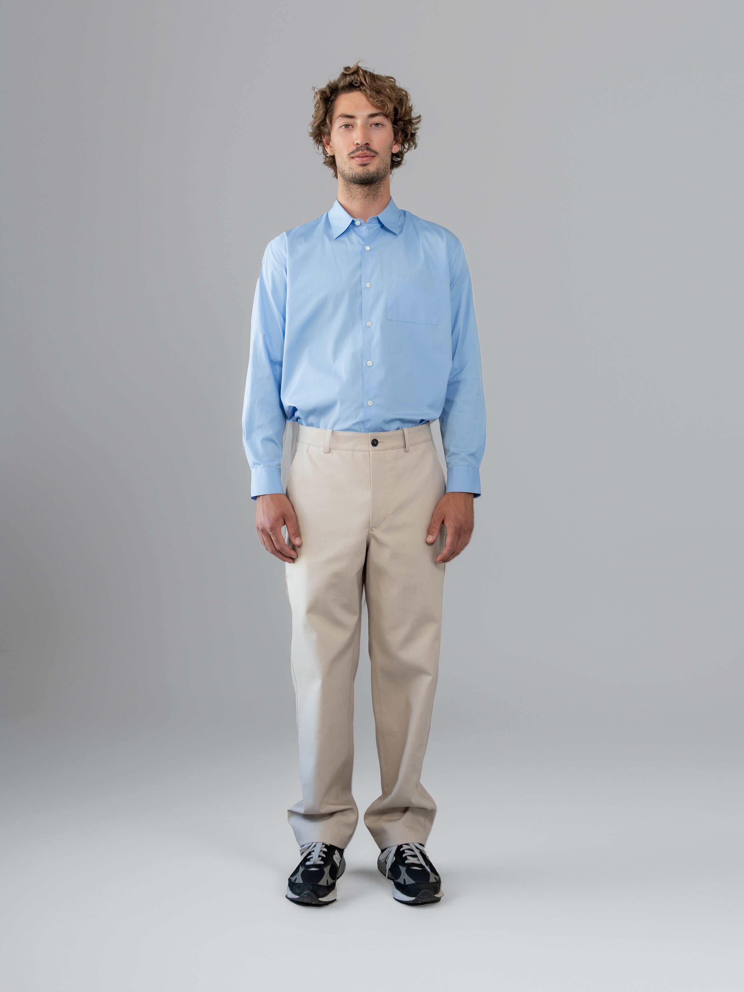 The Tool-Free Pants