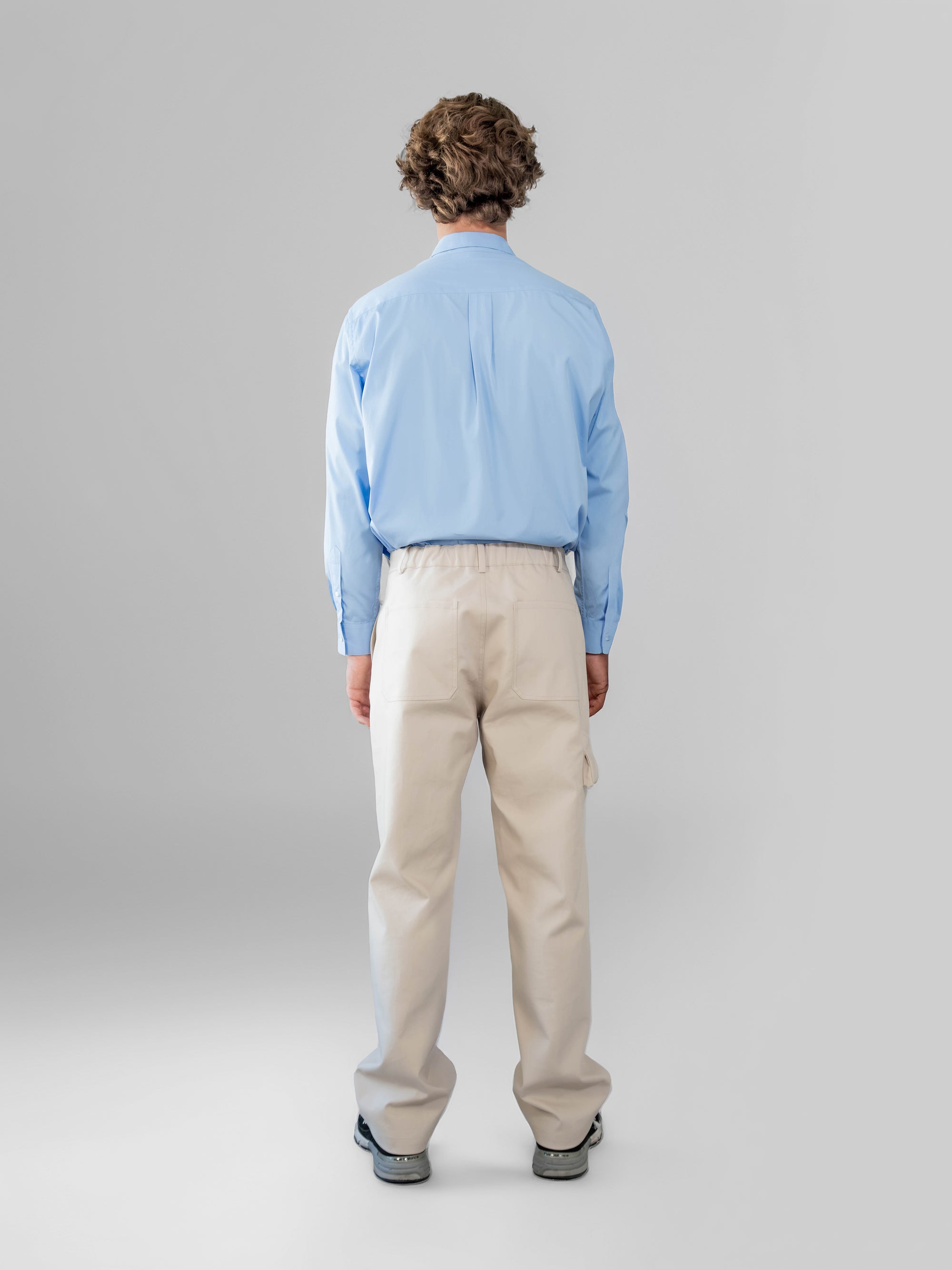 The Tool-Free Pants