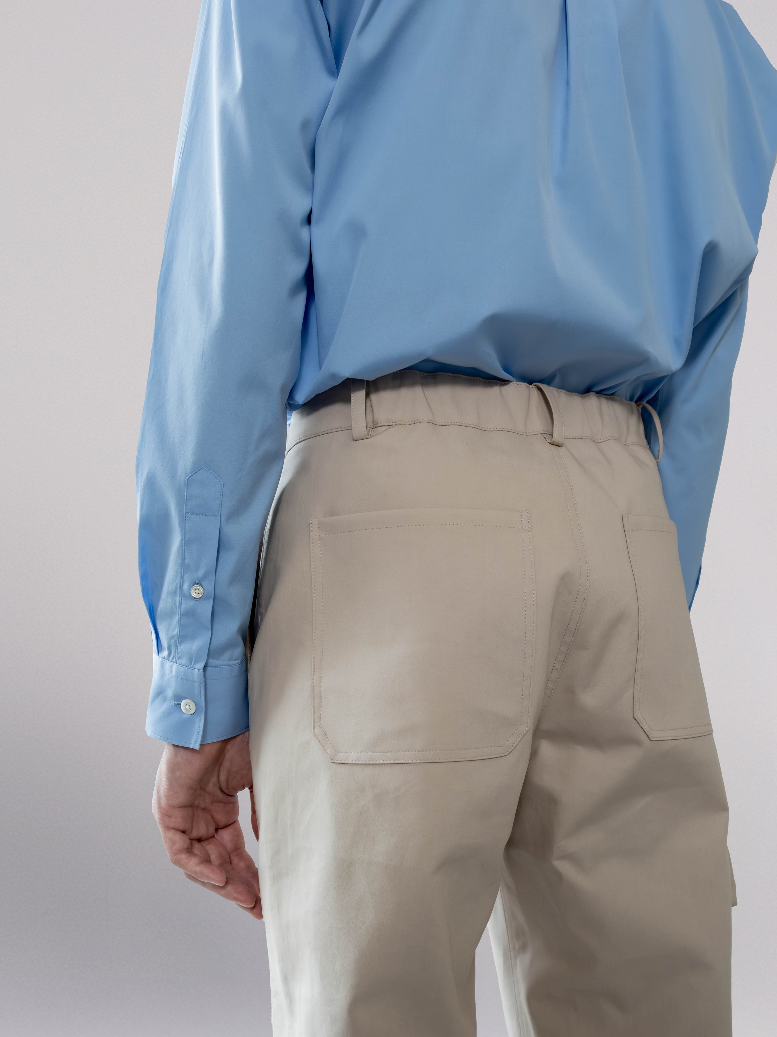 The Tool-Free Pants