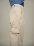 The Tool-Free Pants - Berni