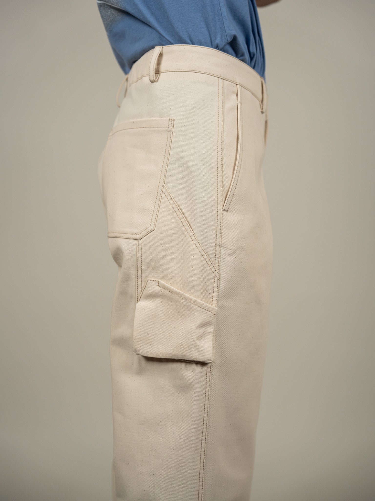 The Tool-Free Pants - Berni