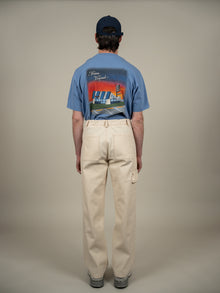 The Tool-Free Pants - Berni