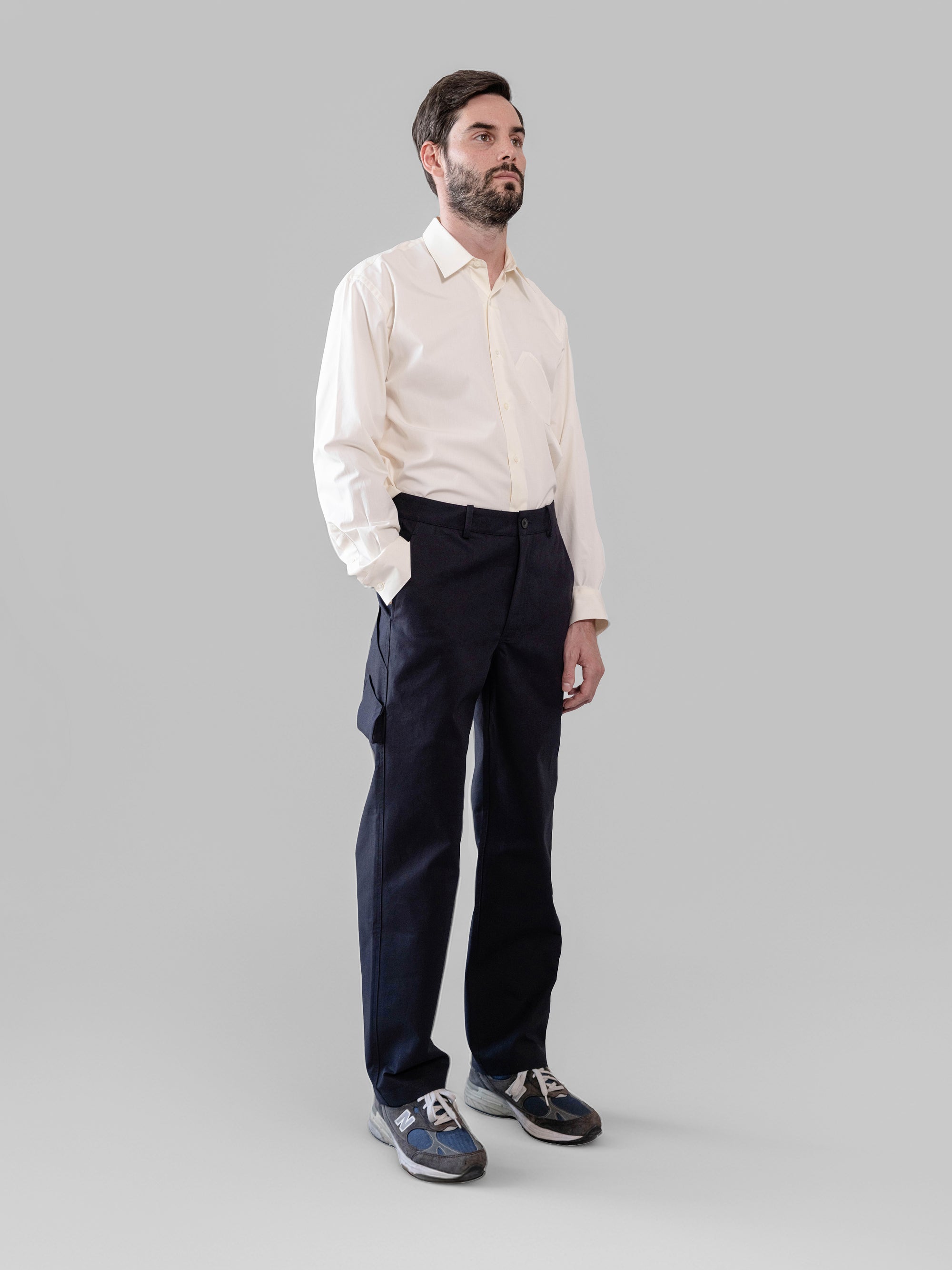 The Tool-Free Pants