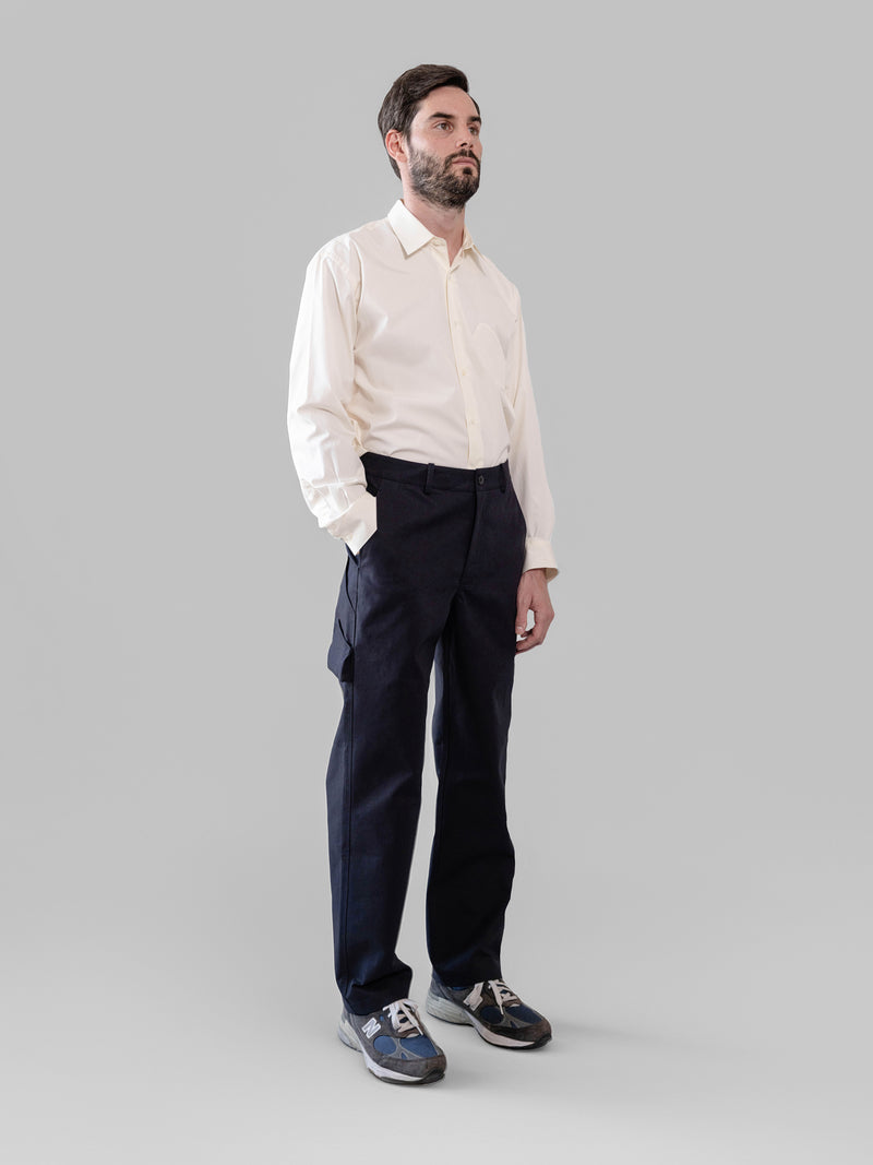 The Tool-Free Pants