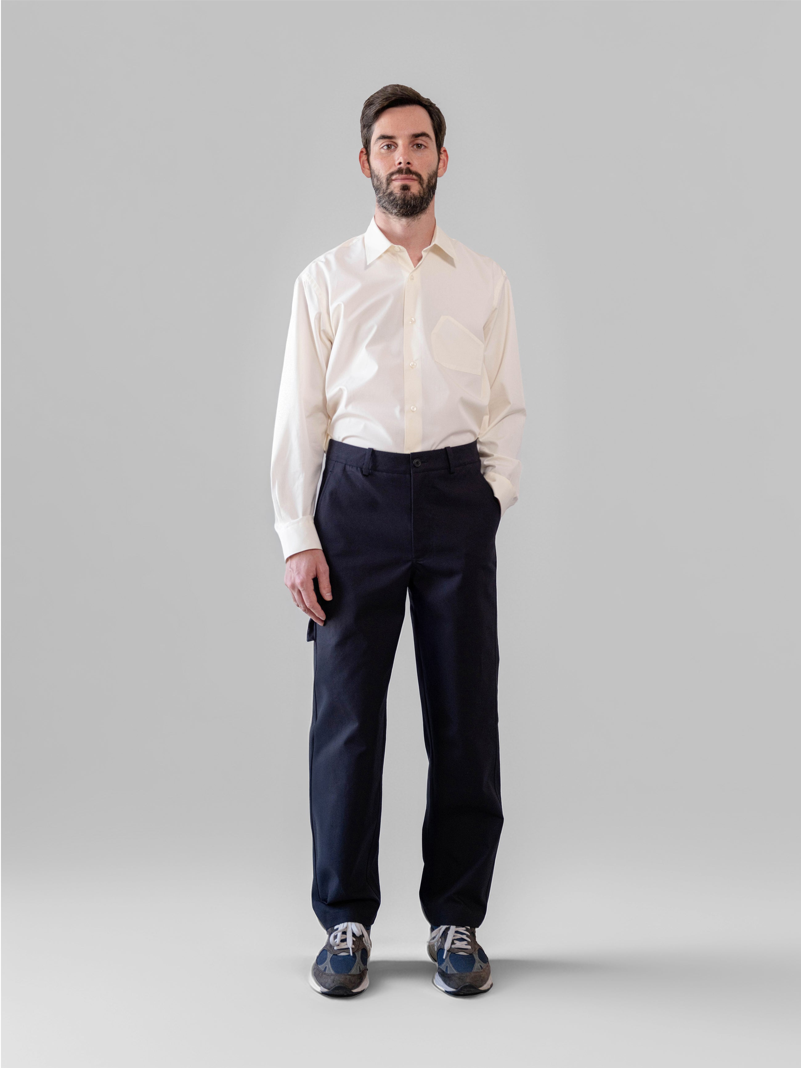 The Tool-Free Pants