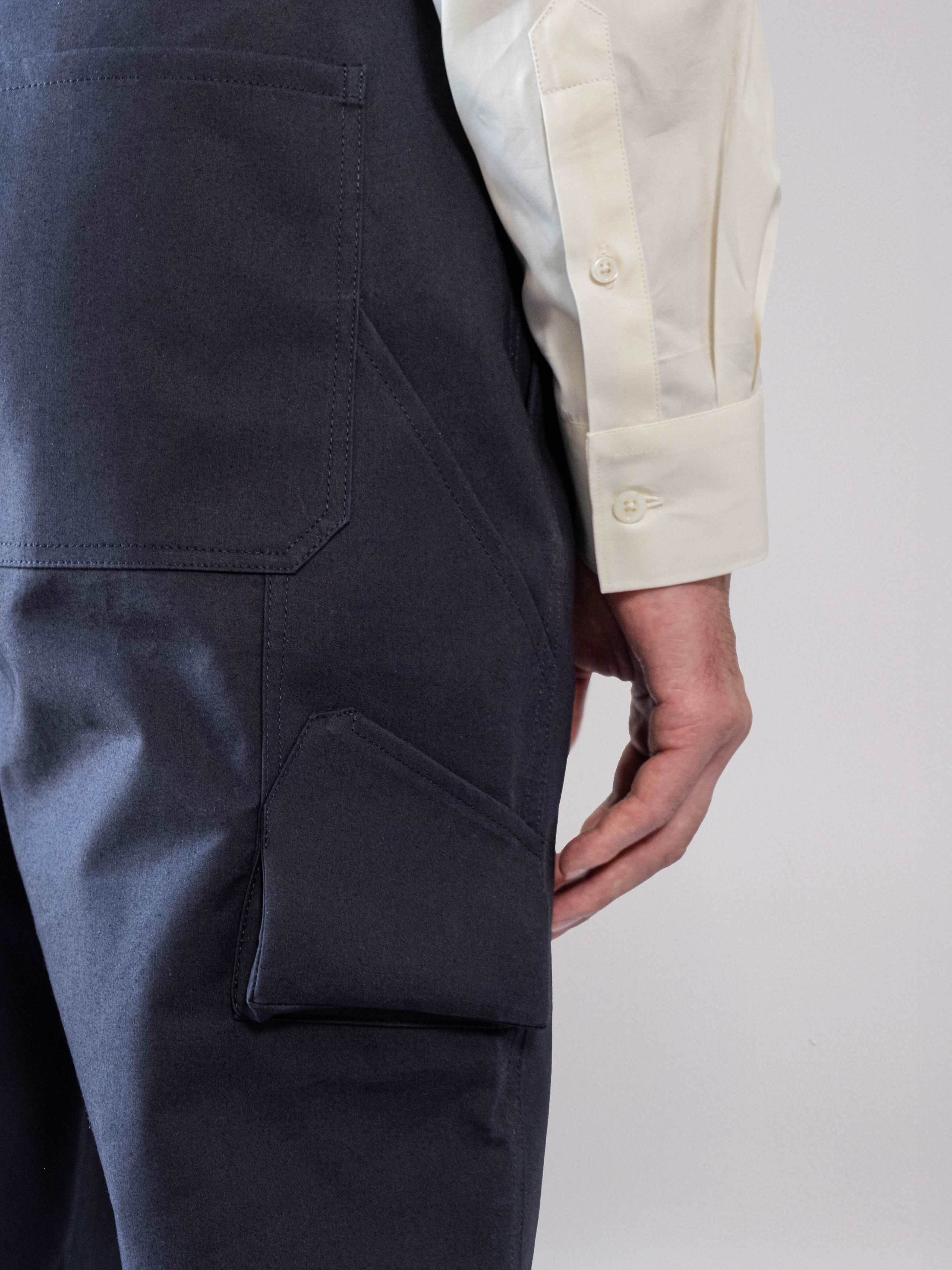 The Tool-Free Pants