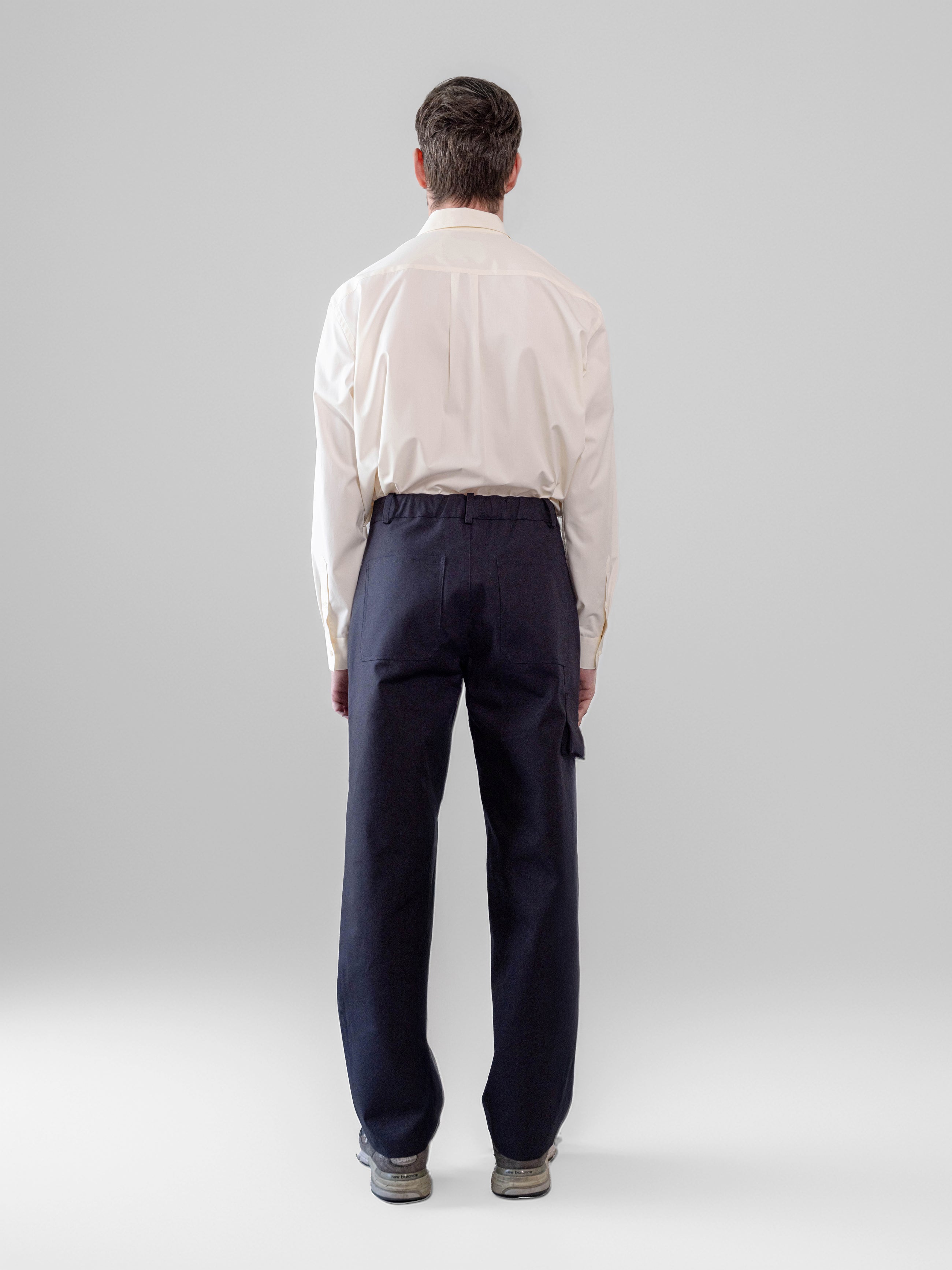 The Tool-Free Pants