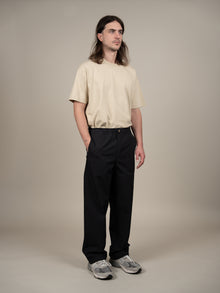 The Grounded Pants Black - Berni