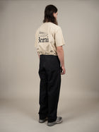 The Grounded Pants Black - Berni