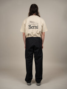The Grounded Pants Black - Berni