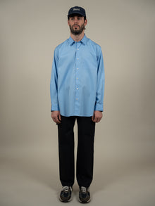 The Home Pocket Shirt