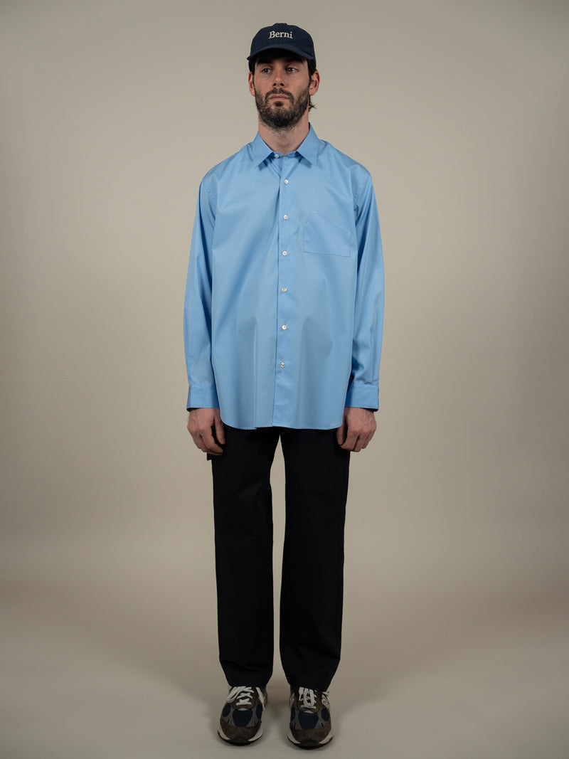 The Home Pocket Shirt