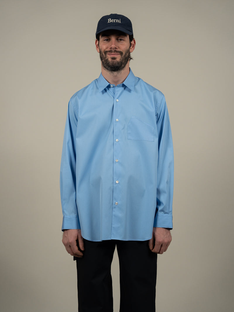 The Home Pocket Shirt