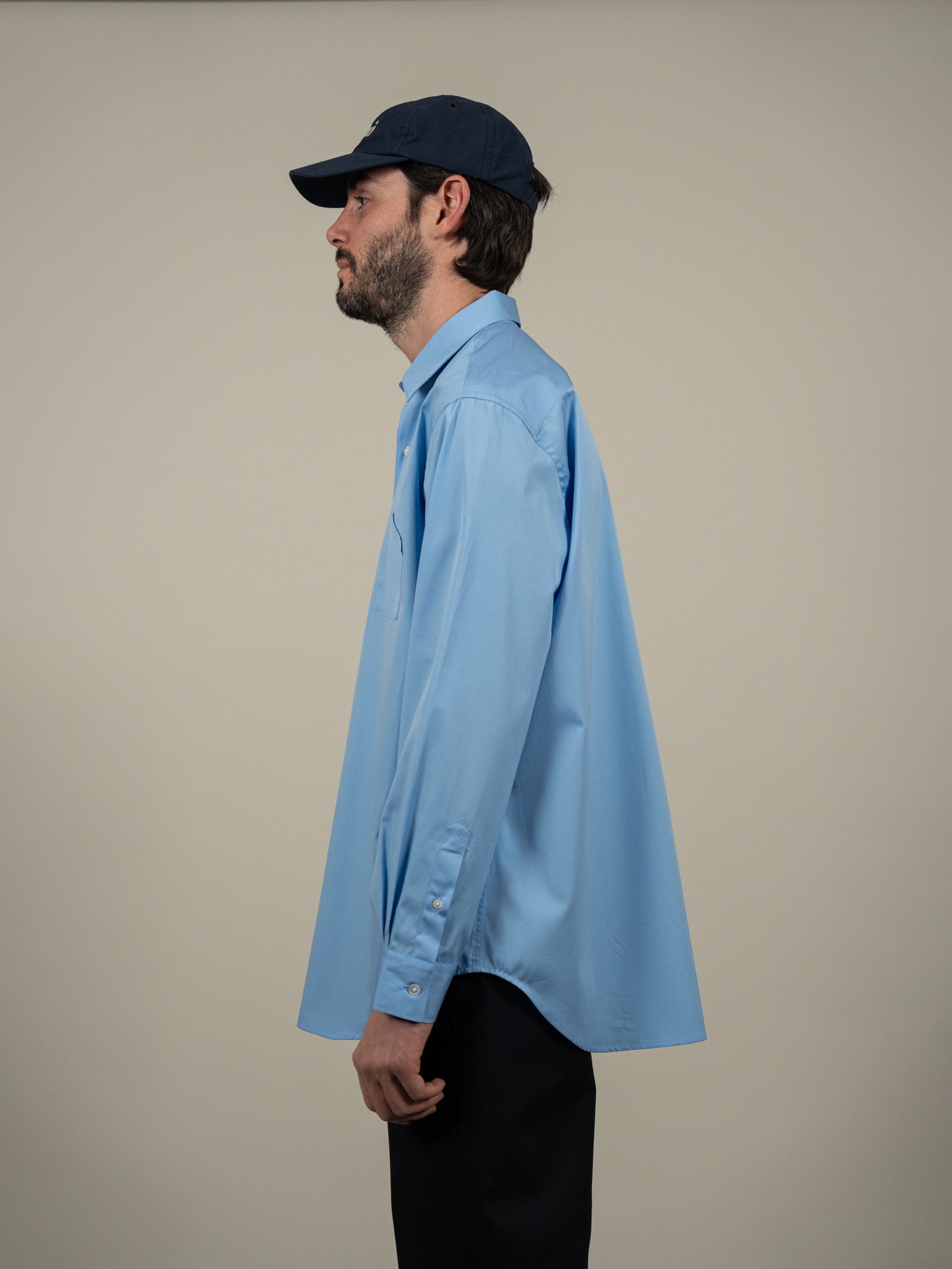 The Home Pocket Shirt