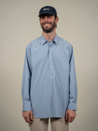 The Home Pocket Shirt