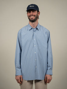 The Home Pocket Shirt