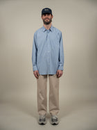 The Home Pocket Shirt