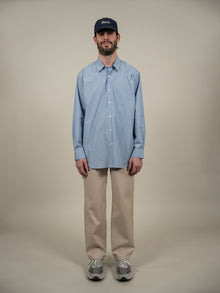 The Home Pocket Shirt