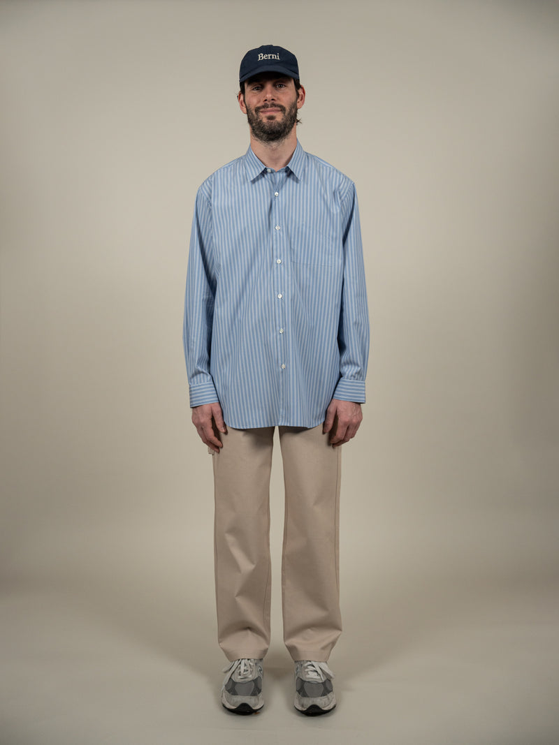 The Home Pocket Shirt