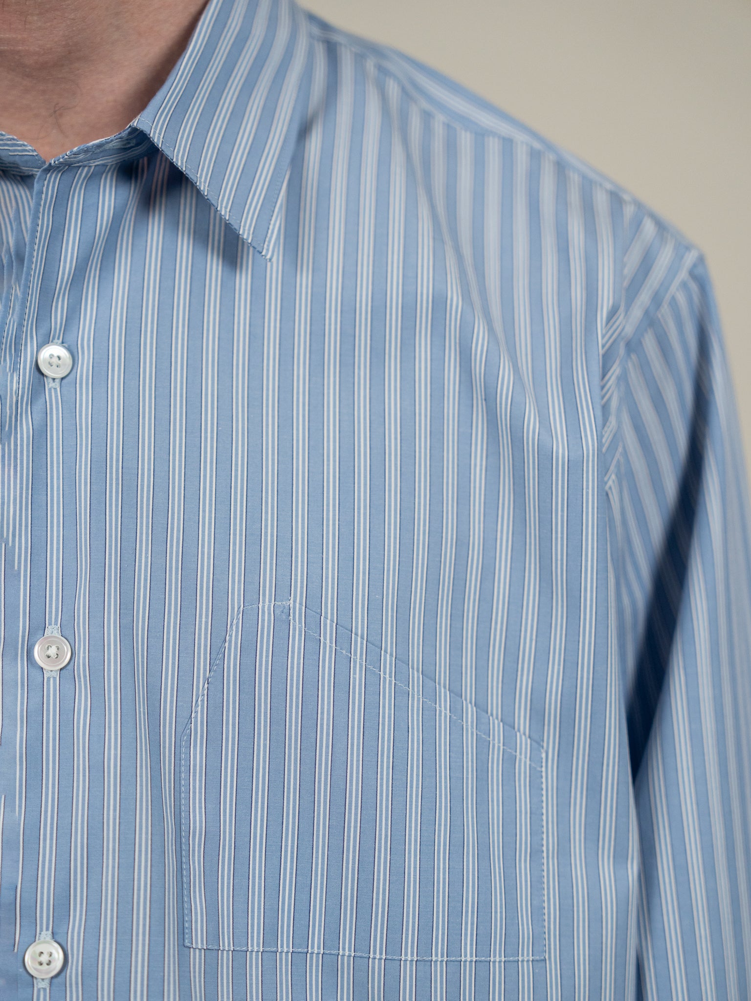 The Home Pocket Shirt