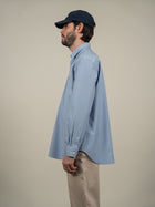 The Home Pocket Shirt